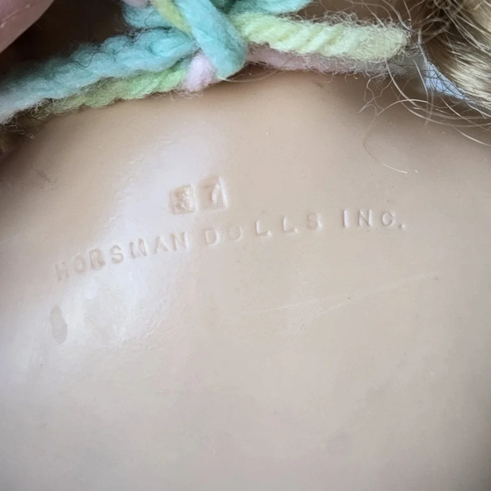 Vintage Horsman 15